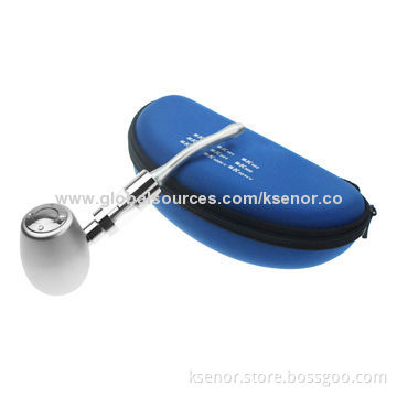 2014 Newest Mechanical K1000 E-cigarette, 900mAh Battery Capacity